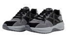 Sneaker Munich uomo Nexa 13 black/ gray U26MU12 8097013
