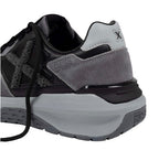 Sneaker Munich uomo Nexa 13 black/ gray U26MU12 8097013