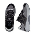 Sneaker Munich uomo Nexa 13 black/ gray U26MU12 8097013