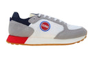 Sneaker uomo Colmar Travis Originals 070 white/ navy/ red US25CO12