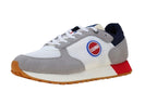 Sneaker uomo Colmar Travis Originals 070 white/ navy/ red US25CO12
