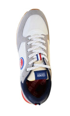Sneaker uomo Colmar Travis Originals 070 white/ navy/ red US25CO12