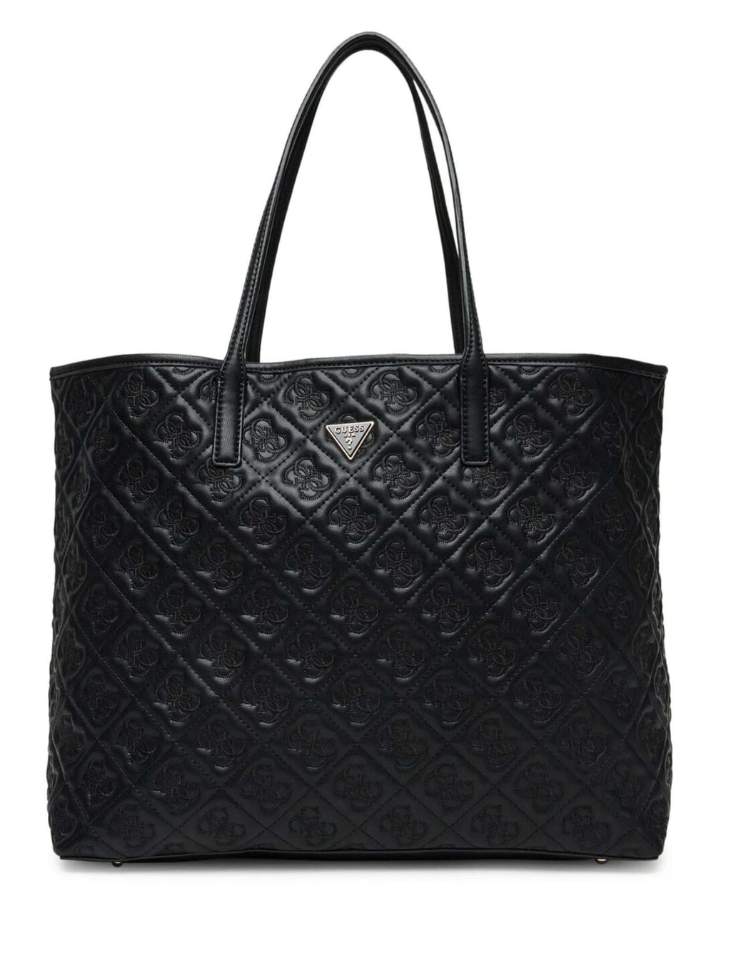 Borsa Guess Adelasia con pochette black B26GU22 QL965824