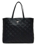 Borsa Guess Adelasia con pochette black B26GU22 QL965824
