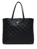 Borsa Guess Adelasia con pochette black B26GU22 QL965824