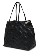 Borsa Guess Adelasia con pochette black B26GU22 QL965824