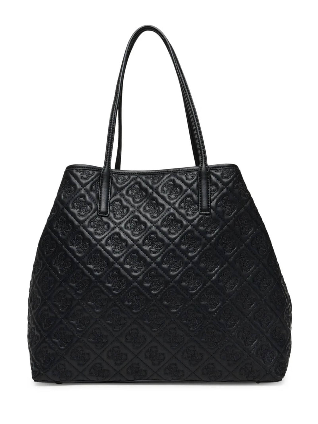 Borsa Guess Adelasia con pochette black B26GU22 QL965824