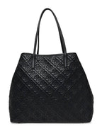 Borsa Guess Adelasia con pochette black B26GU22 QL965824