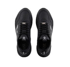 Sneaker EA7 Emporio Armani black/silver US25EA03 X8X221