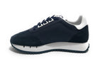 Sneaker EA7 Emporio Armani blu navy/white US25EA12 X8X101