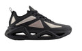 Sneaker EA7 Emporio Armani black/ gunmetal US25EA25 X8X220