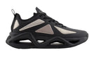 Sneaker EA7 Emporio Armani black/ gunmetal US25EA25 X8X220