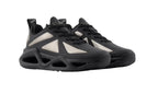 Sneaker EA7 Emporio Armani black/ gunmetal US25EA25 X8X220