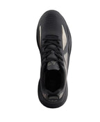 Sneaker EA7 Emporio Armani black/ gunmetal US25EA25 X8X220