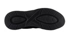Sneaker EA7 Emporio Armani black/ gunmetal US25EA25 X8X220