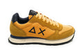 Sneaker running Sun68 Tom Solid giallo U26SU20 Z45101