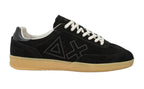 Sneaker Sun68 California 11 nero US25SU26 Z35143