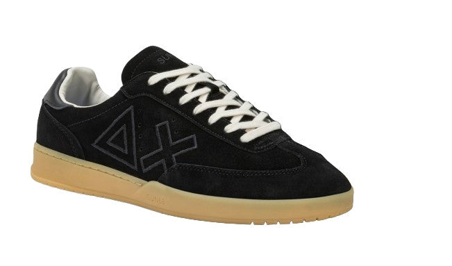 Sneaker Sun68 California 11 nero US25SU26 Z35143
