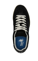 Sneaker Sun68 California 11 nero US25SU26 Z35143