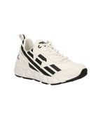 Sneaker  EA7 Emporio Armani mesh rubber bianco ZS22EA04 XSX022