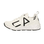 Sneaker  EA7 Emporio Armani mesh rubber bianco ZS22EA04 XSX022