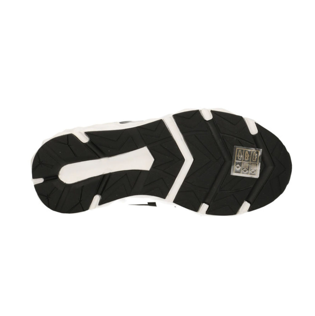 Sneaker  EA7 Emporio Armani mesh rubber bianco ZS22EA04 XSX022