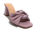 Scarpe donna Gold&gold sandalo con tacco ecopelle rosa DS23GG25 GD798