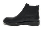 Stivaletto beatles uomo Ambitious 12262 in pelle black U24AM11
