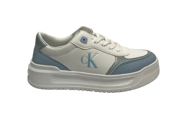Sneaker Calvin Klein Jeans DS25CK04 V3A9-82020-1355X356