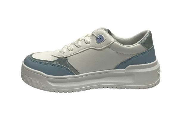 Sneaker Calvin Klein Jeans DS25CK04 V3A9-82020-1355X356