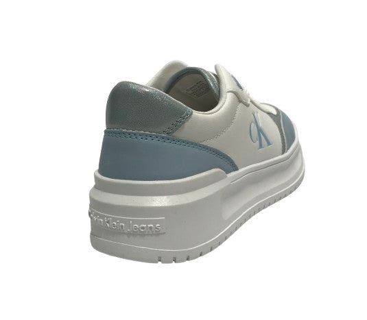 Sneaker Calvin Klein Jeans DS25CK04 V3A9-82020-1355X356