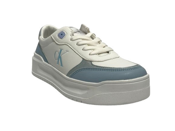 Sneaker Calvin Klein Jeans DS25CK04 V3A9-82020-1355X356