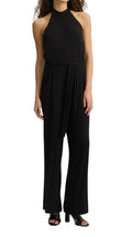 Tuta donna Liu Jo nero ES25LJ14 VA5033 JS360