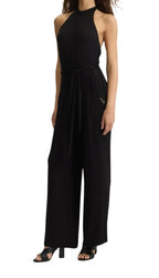 Tuta donna Liu Jo nero ES25LJ14 VA5033 JS360