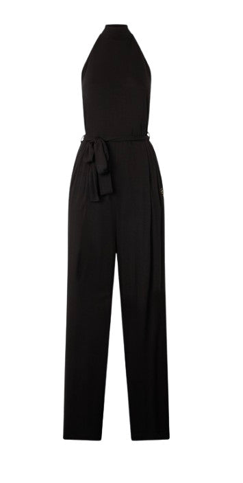Tuta donna Liu Jo nero ES25LJ14 VA5033 JS360