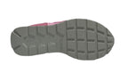 Sneaker Sun68 Girl's big Stargirl canvas teen ciclamino ZS25SU13 Z35416T