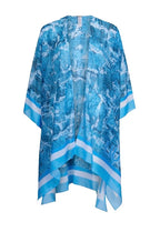 Kaftano donna Liu Jo beach aperto ES25LJ55 VA5174 T4902 M9144
