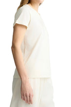 T-shirt donna Liu Jo bianco ES25LJ58 TA5180 JS923 M9248