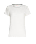 T-shirt donna Liu Jo white ES25LJ76 TA5214 JS003