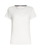 T-shirt donna Liu Jo white ES25LJ76 TA5214 JS003