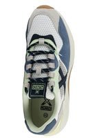 Sneaker Munich uomo Nexa 05 multicolore US25MU11 8097005