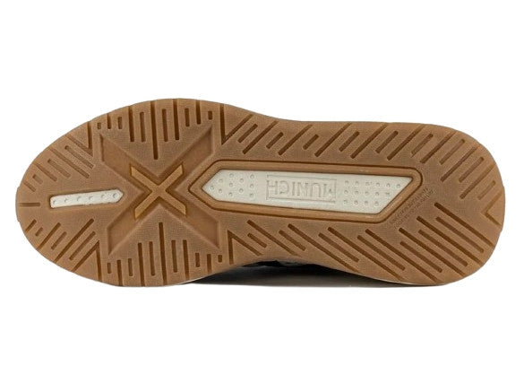 Sneaker Munich uomo Nexa 05 multicolore US25MU11 8097005