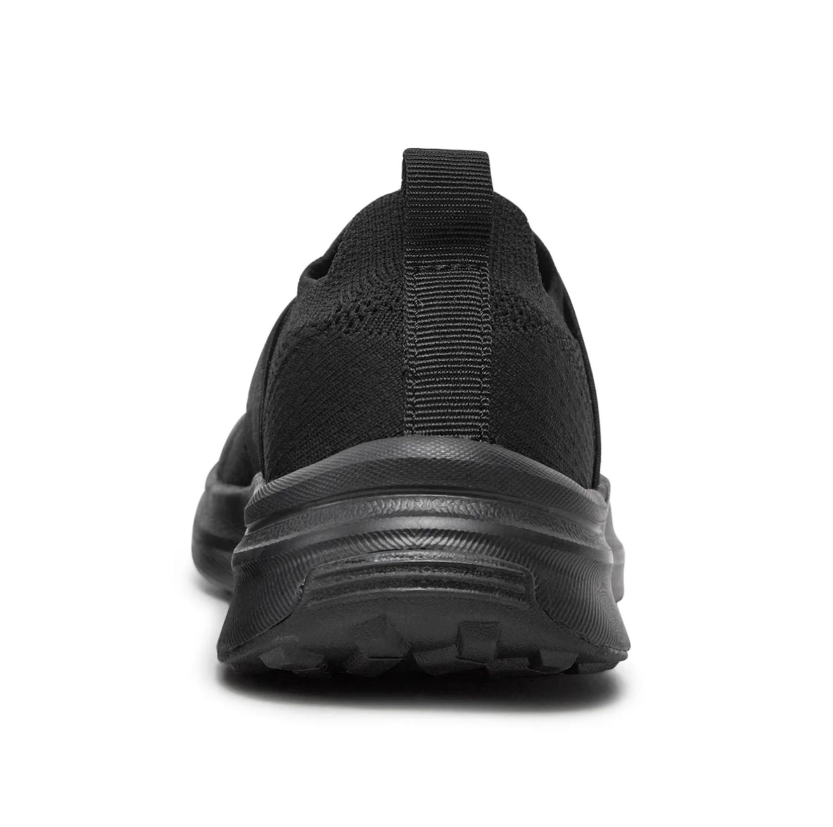 Sneaker running Calvin Klein Jeans ecopelle/ mesh black  D25CK01 V3X9-81082-0308999