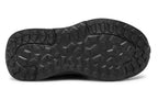 Sneaker running Calvin Klein Jeans ecopelle/ mesh black  D25CK01 V3X9-81082-0308999