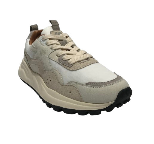 Sneaker donna Gold&gold bianco/ beige DS25GG30 GB961