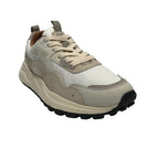 Sneaker donna Gold&gold bianco/ beige DS25GG30 GB961