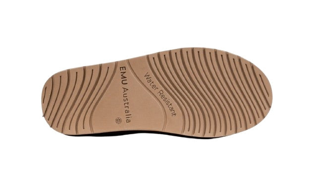 Stivaletto EMU Stinger Micro Flatform 2.0 - Chestnut D26EM07 W13296