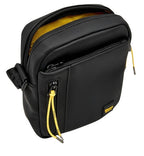 Borsa uomo Blauer a tracolla nero B26BU04 F5JERRY03/RUB