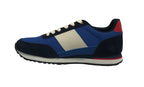 Sneaker U.S. POLO Xirio009A blu/red uomo US25UP25