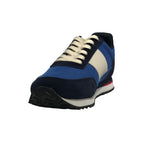 Sneaker U.S. POLO Xirio009A blu/red uomo US25UP25